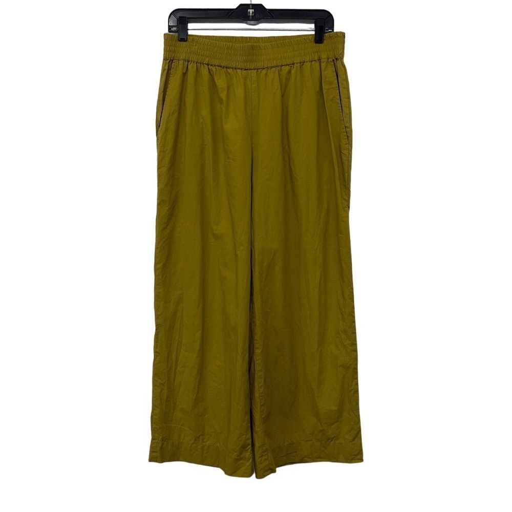 Modern Citizen Olive Wide Leg Pants